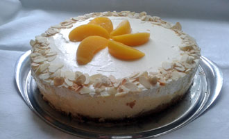 Tortenrezepte