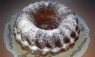 Kuchenrezepte
