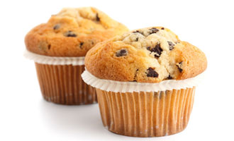 Muffin-Rezepte