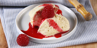 Bayrische Creme
