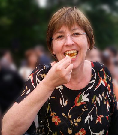 Jutta Spengler