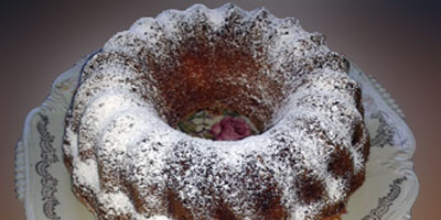 Eierlikörkuchen