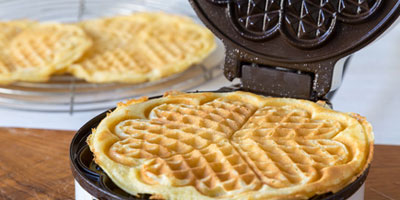 Waffeln